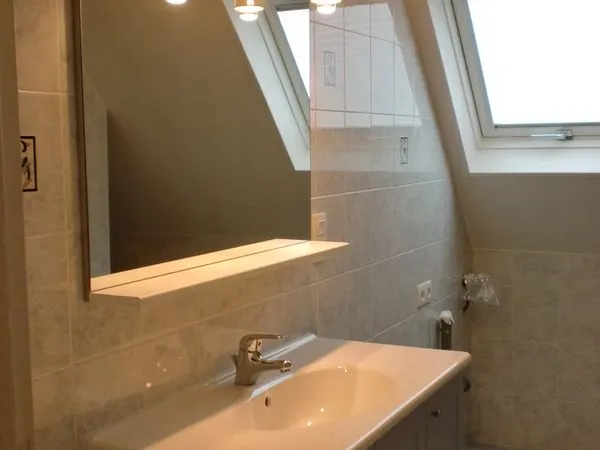 Appartement F3