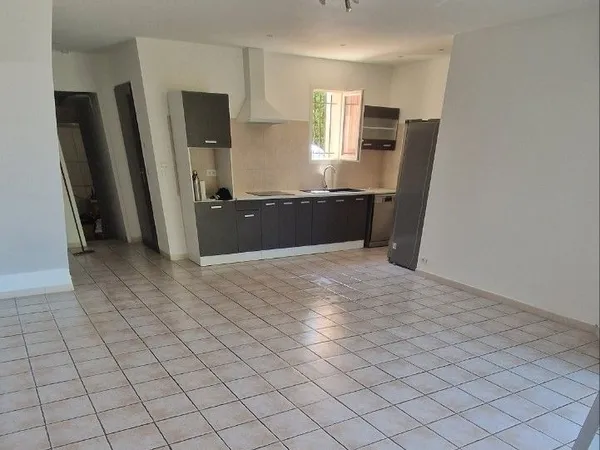 Location maison 3 chambres 91m2