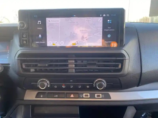 Citroën Jumpy fgn m bluehdi 145 bvm6 — photo 5