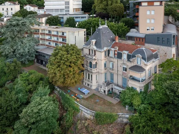 Appartement 1 pièce 11 m²