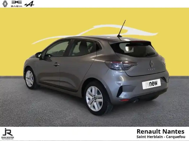 Renault Clio 1.0 tce 90ch evolution — photo 22