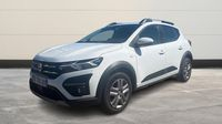 Dacia Sandero 1.0 ECO-G 100ch Stepway Confort -22