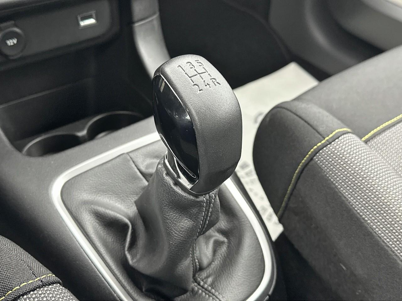 Citroën C3 puretech 83 s&s bvm5 c-series — photo 24