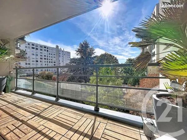 Appartement 3 pièces 67 m²