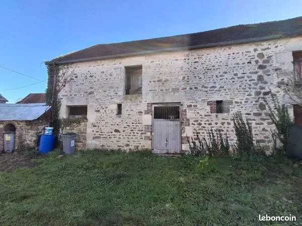 Bien agricole 163 m² Boischampré
