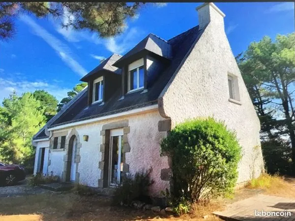 Location maison à l'année