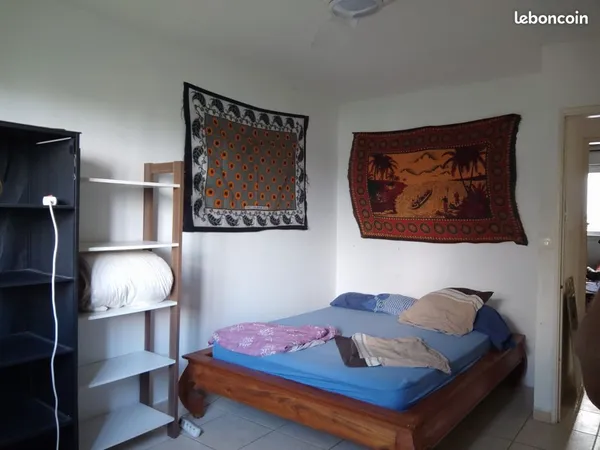 Loue chambre La Rivière Saint Louis