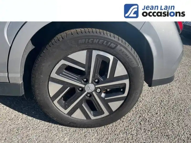 Hyundai Kona electrique 64 kwh - 204 ch — photo 9