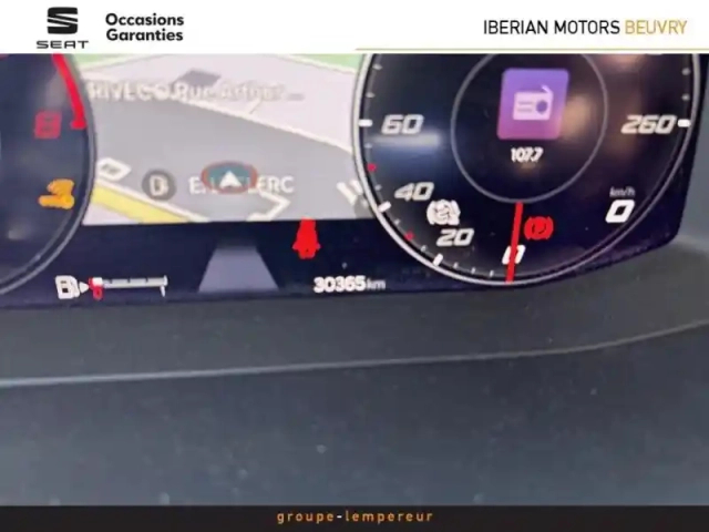 Seat Leon 1.0 tsi 110ch urban — photo 14