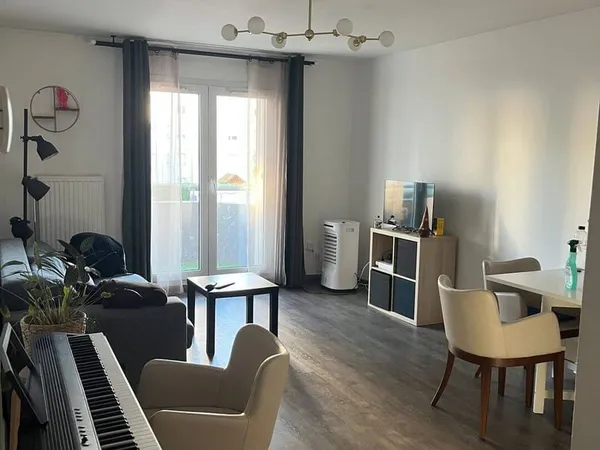 Appartement 10 m²