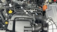 Dacia Duster 1.8 hybrid 155ch Journey — photo 20