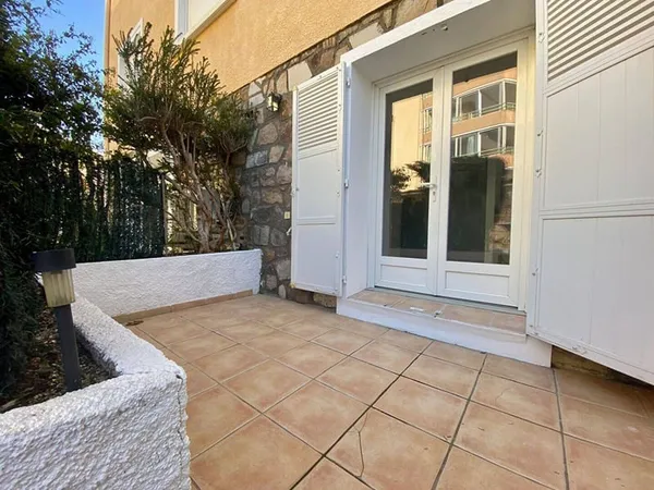 Appartement 1 pièce 20 m²