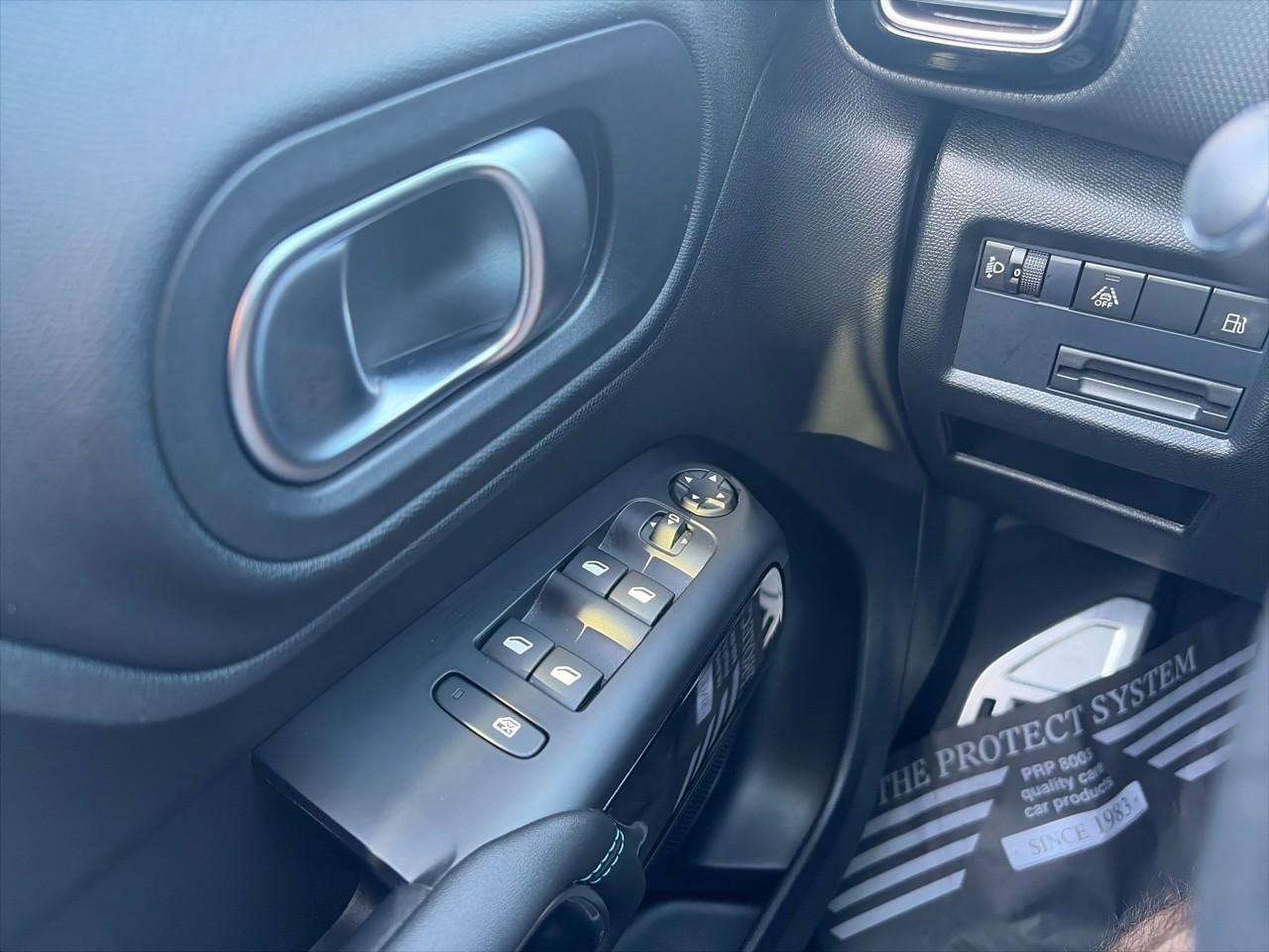 Citroën C5 Aircross hybrid rechargeable 180ch shine e-eat8 — photo 14