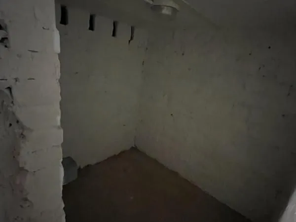 Cave 4 m² Paris