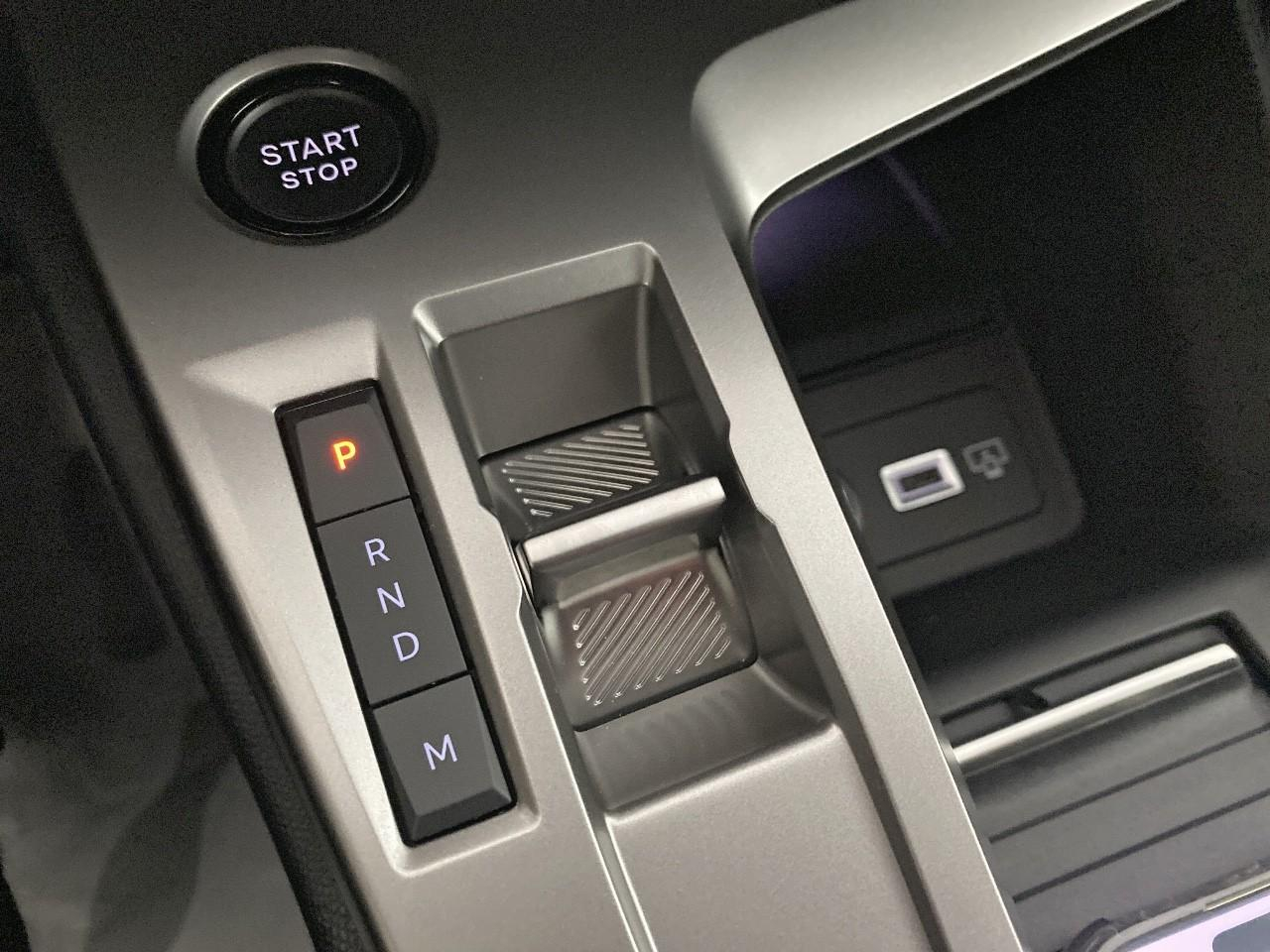 Peugeot 308 hybrid 145 e-dcs6 allure — photo 14