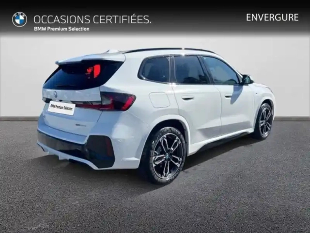Bmw X1 xdrive25e 245ch m sport — photo 10