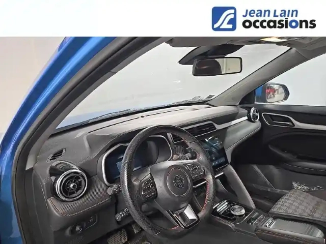 Mg Zs ev autonomie etendue 70kwh - 115 kw 2wd — photo 11