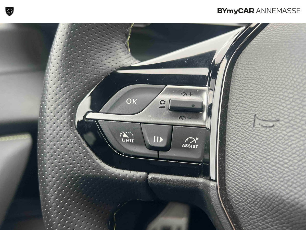 Peugeot 308 SW BlueHDi 130ch S&amp;S EAT8 — photo 24