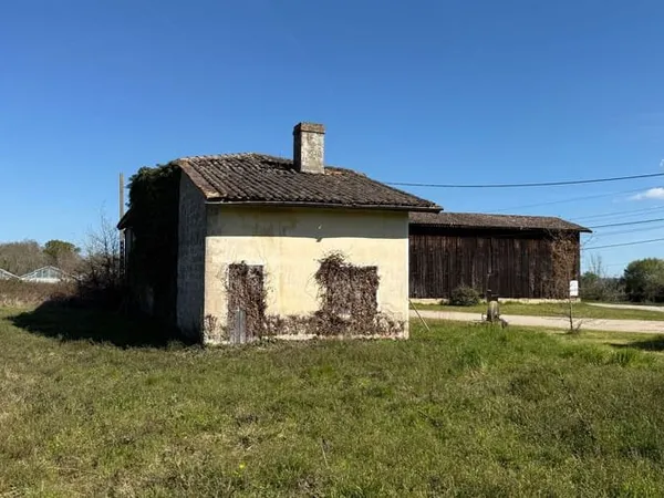 Maison 5 pièces 140 m²