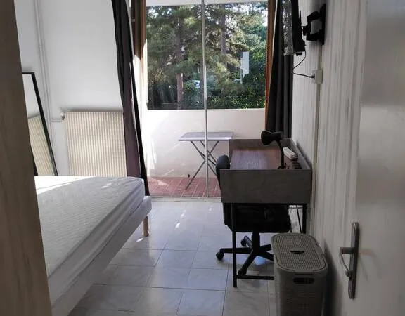 Appartement 7 pièces 112 m²