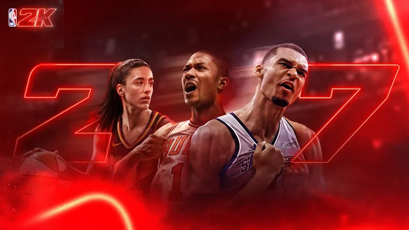 NBA 2K27 : tous les Codes Vestiaire actifs en septembre 2026 et comment les utiliser