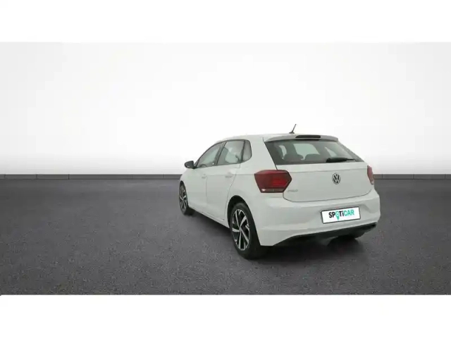 Volkswagen Polo 1.0 65 s&amp;s bvm5 — photo 6