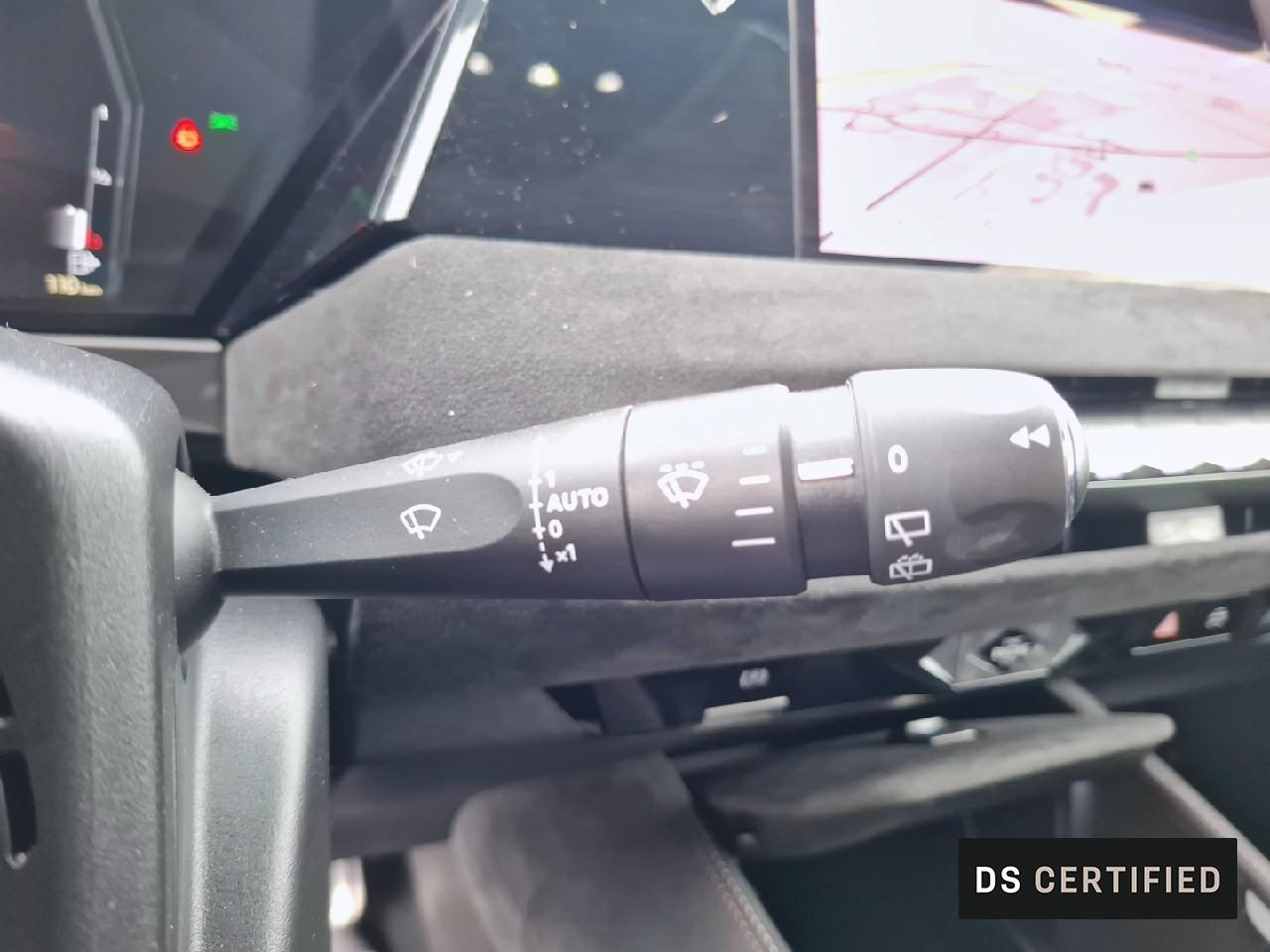 Ds Ds 4 puretech 130ch performance line + automatique — photo 21