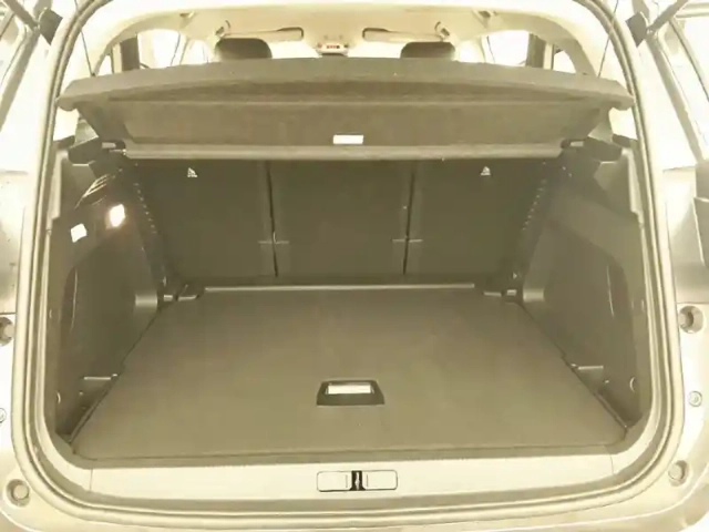 Citroën C5 Aircross bluehdi 130 eat8 — photo 30