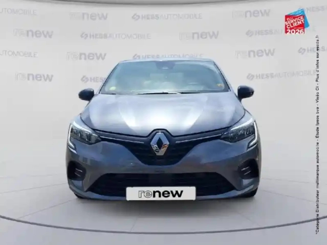 Renault Clio 1.5 blue dci 100ch evolution — photo 2