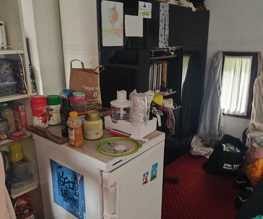 Chambre de 20m2 à louer sur Villejuif