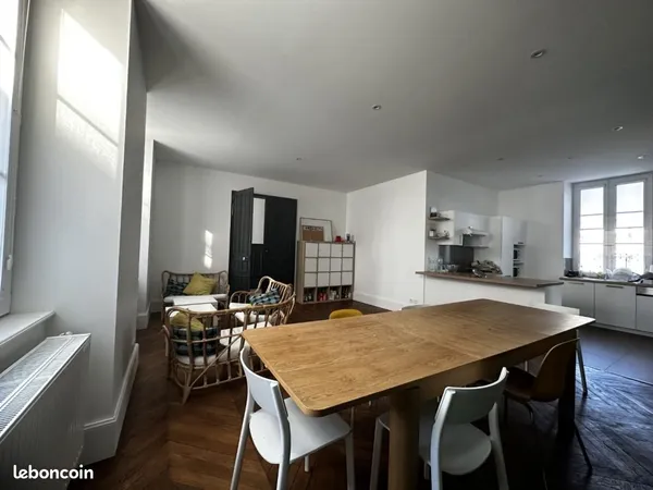 Maison 1 pièce