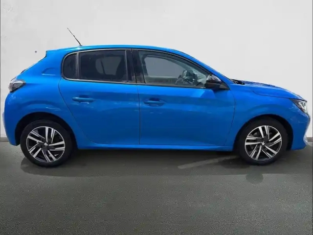 Peugeot 208 puretech 100 s&amp;s eat8 — photo 4
