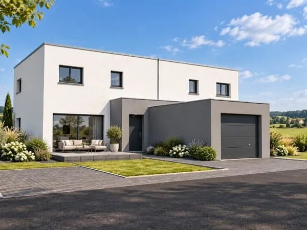 Maison 4 pièces 98 m²