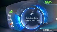 Peugeot 3008 1.5 BlueHDi 130ch E6.c Allure S&S — photo 31