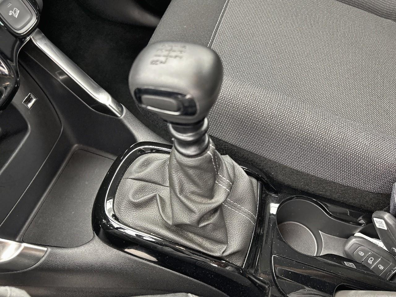 Citroën C3 Aircross bluehdi 110 s&s bvm6 shine — photo 17