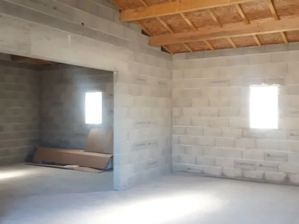 A vendre garages et depot