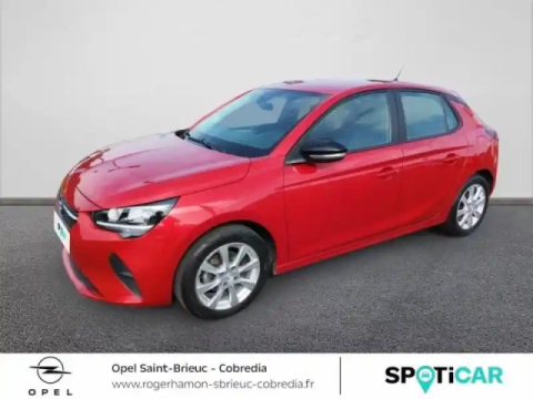 Opel Corsa 1.2 75ch edition