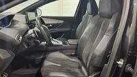 Peugeot 3008 HYBRID4 300ch GT Pack e-EAT8 — photo 12