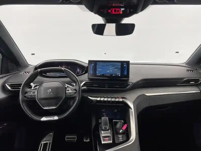 Peugeot 5008 bluehdi 130ch s&amp;s eat8 — photo 32