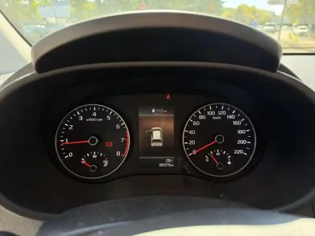 Kia Picanto 1.2 dpi 84ch isg bvm5 gt line — photo 6