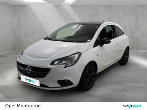 Opel Corsa 1.4 90ch color edition 3p