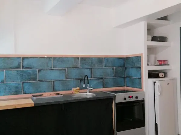 Appartement 2 pièces 28 m²