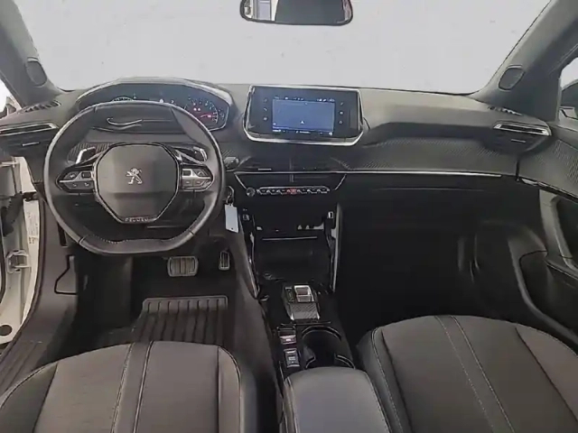 Peugeot 2008 bluehdi 130 s&amp;s eat8 — photo 41