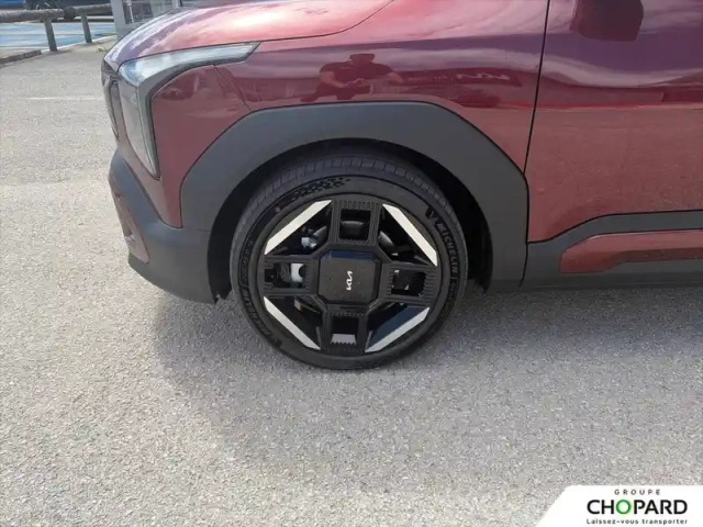 Kia Ev2 99,5 kw (135 ch) autonomie longue 61 kwh — photo 25