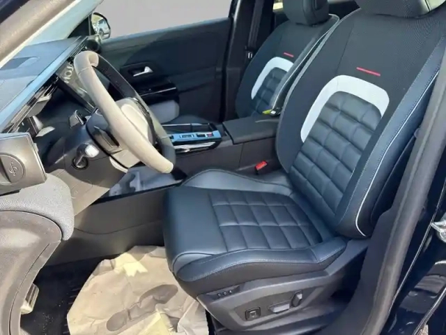 Citroën C5 Aircross hybride 145 ch e-dcs6 — photo 11