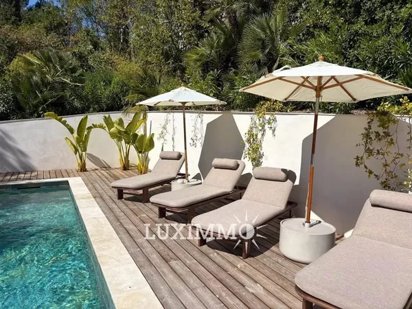 VILLA 4CH - QUARTIER PREMIUM
