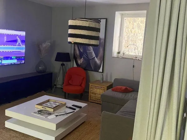 Maison 7 pièces 133 m²