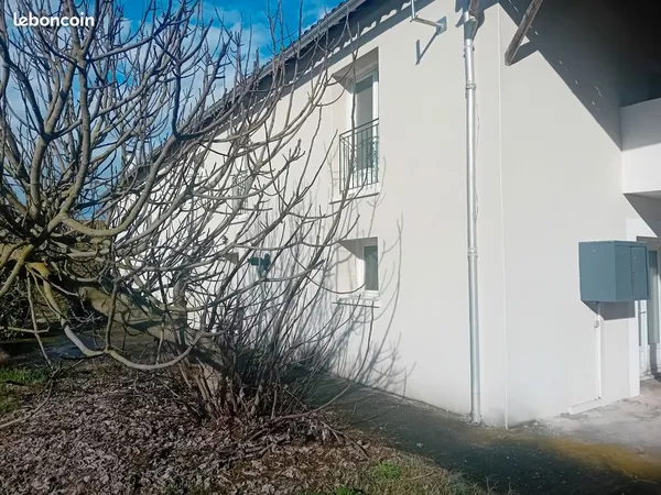Grande villa idéal investisseur