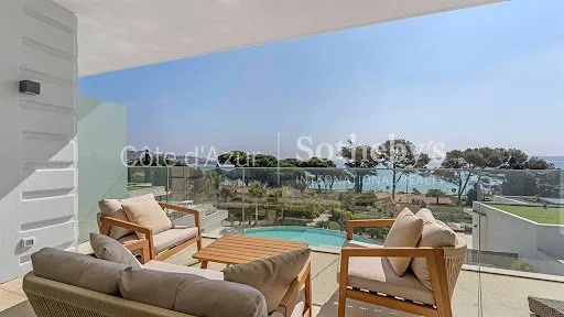 Appartement 4 pièces 118 m²