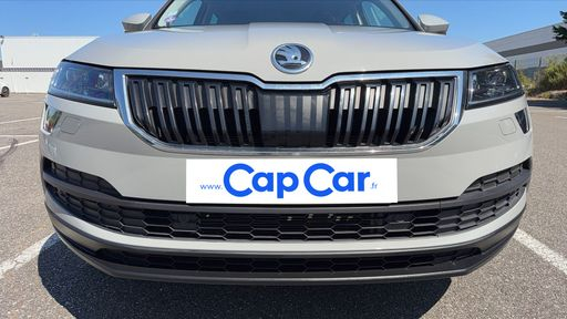 Skoda Karoq 1.5 TSI ACT 150 DSG7 - Style – 2018 – 84550 km – Essence – Boîte Automatique — photo 35